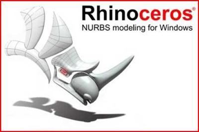 Rhinoceros 5 SR8 (5.8.40311.07545) CPATE  Edition Multilingual