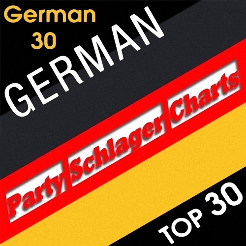 Party Schlager Charts TOP 30 (02.06.2014)