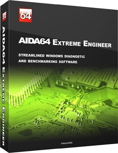 AIDA64 Extreme / Engineer Edition 4.50.3006 Beta Rus Portable