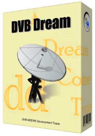 DVB Dream 2.6 
