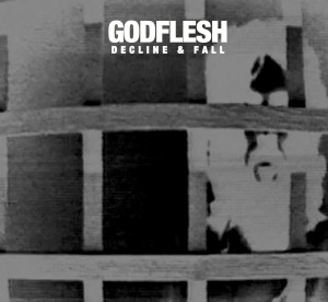 Godflesh - Decline and Fall [EP] (2014)