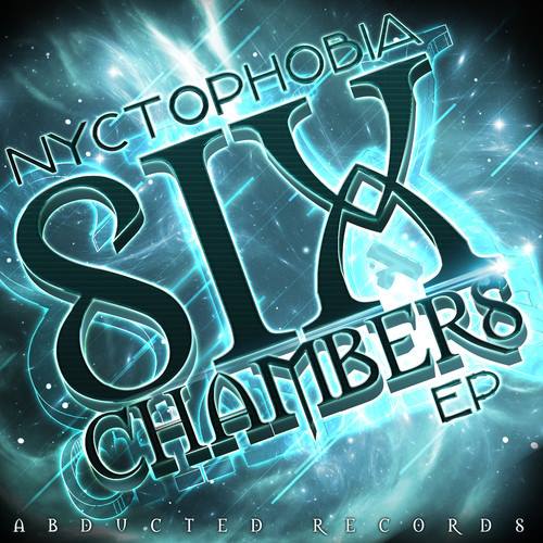 SIX CHAMBERS EP (CHARITY RELEASE) (2014)