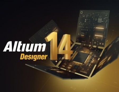 Altium Designer ( 14.3.9  33548, , 2014 )