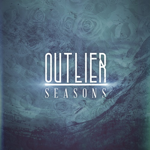 Outlier - Seasons EP (2014)