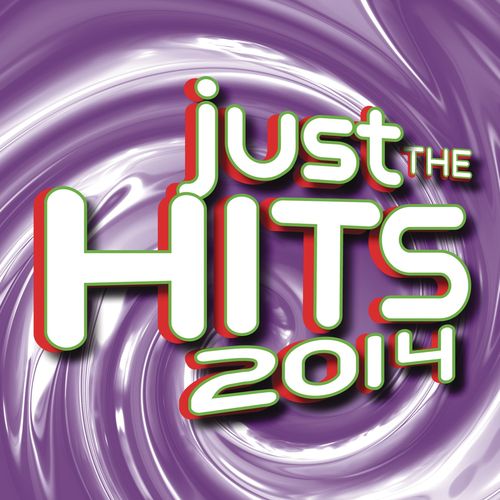 Just The Hits 2014 (2014)