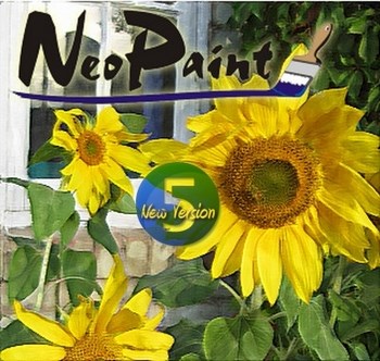 NeoPaint 5.2.0 RePack + Portable