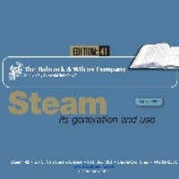 STEAM its generation and use, 41st edition