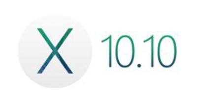 Mac OSX 10.10 Yosemite DP1 Build 14A238x /  OMNIRIPS TEAM