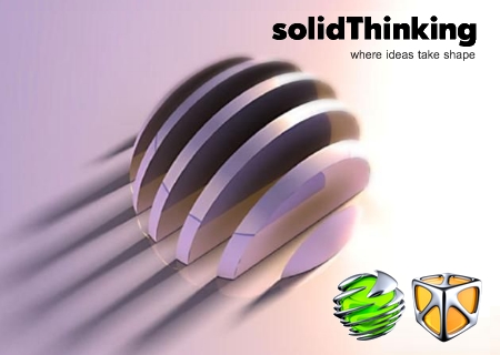 solidThinking Design 2014.3889 Win32 Win64/-SSQ