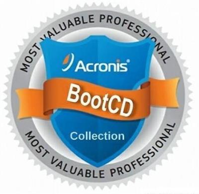 Acronis BootDVD 2014 Grub4Dos Edition v.18 (5/28/2014) 13 in 1