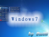 Windows 7 Ultimate SP1 by EmiN x86/x64 (2014/RUS)