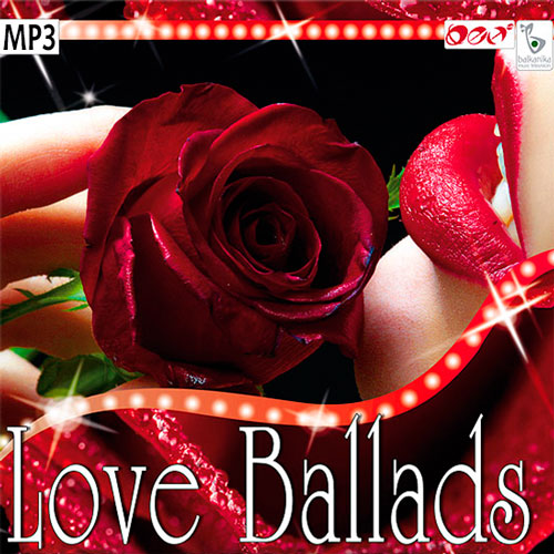Love Ballads (2014)