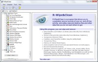 R-Wipe & Clean 11.3 Build 2118 Corporate Multiple PC ENG