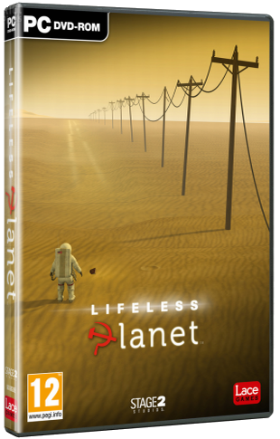 Lifeless Planet: Premier Edition (2014) PC | 