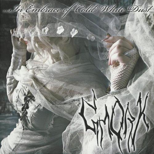 Gmork - ...In Embrace Of Cold White Dust (2009, Lossless)