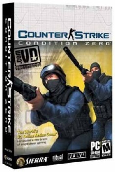 Counter-Strike: Condition Zero (2014)
