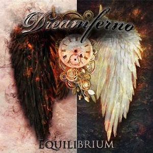 Dreamferno – Equilibrium (2014)