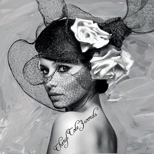 Cheryl Cole Discography (2009-2012)(LB-SF)