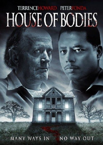 Дом тел / House of Bodies (2013) DVDRip