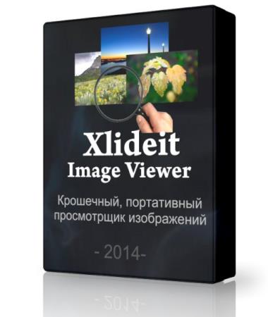 Xlideit Image Viewer 1.0.140602