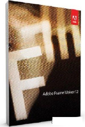 Adobe FrameMaker v12.0.2.389