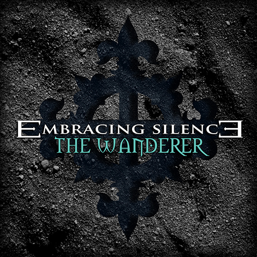Embracing Silence - The Wanderer (single) (2014)