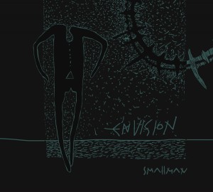 Smallman - Envision (2014)