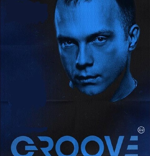 DJ GROOVE - ТАНЦЫ ДЛЯ ВСЕХ (03-06-2014)