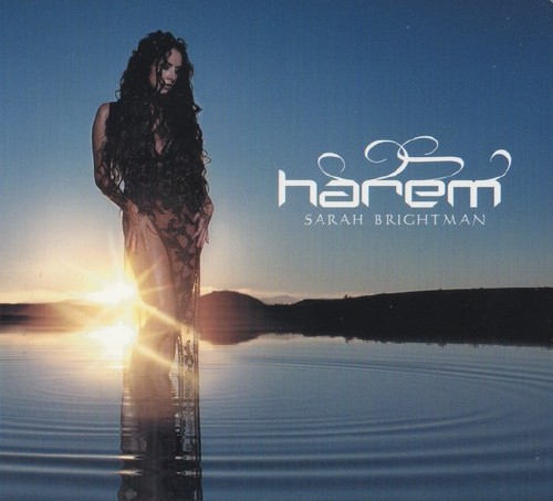 Sarah Brightman - Harem (2003)