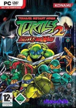 Teenage Mutant Ninja Turtles 2: '  (2014/Rus)