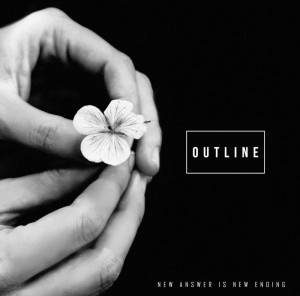 Naine - Outline [Single] (2014)