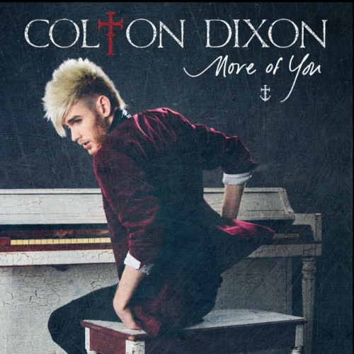 Colton Dixon - More Of You (single) (2014)