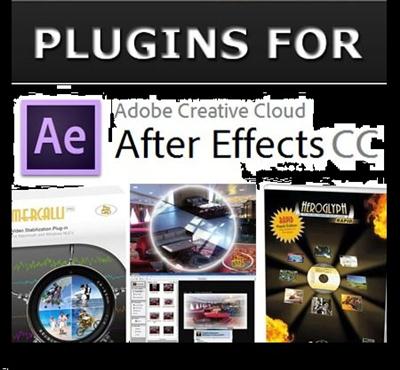 ProDAD Plugins for Adobe CC (x86/x64) June2014