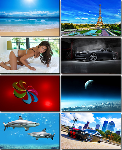 Compilation HD Wallpapers 39
