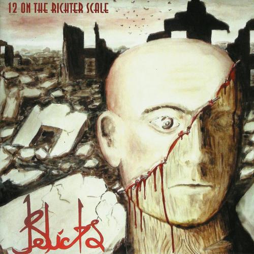 Relicts - 12 On A Richter Scale (2008, Lossless)