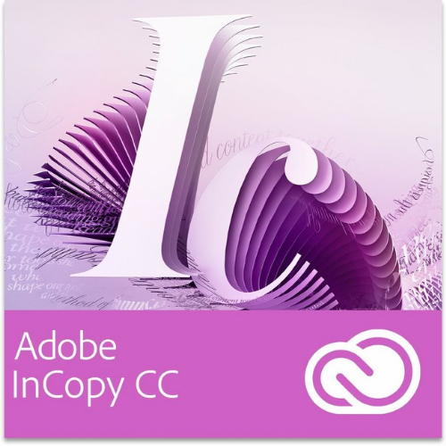 Adobe InCopy CC 9.2.2.1O3 (LS2O) Multilingual