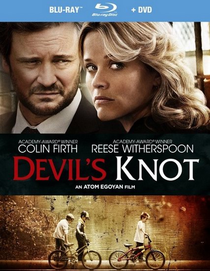   / Devil&#039;s Knot (2013) HDRip