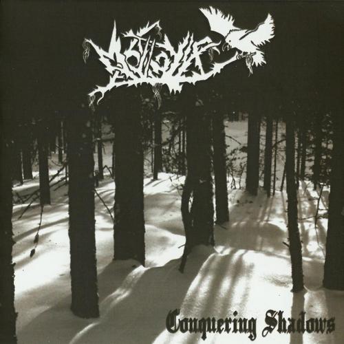 Morgvir - Conquering Shadows (2010, ProCD-r, Lossless)