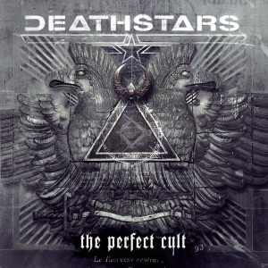 Deathstars - The Perfect Cult (Bonus Track Version) (2014)