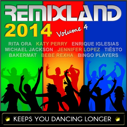 Remixland 2014 Vol. 4 (2014)