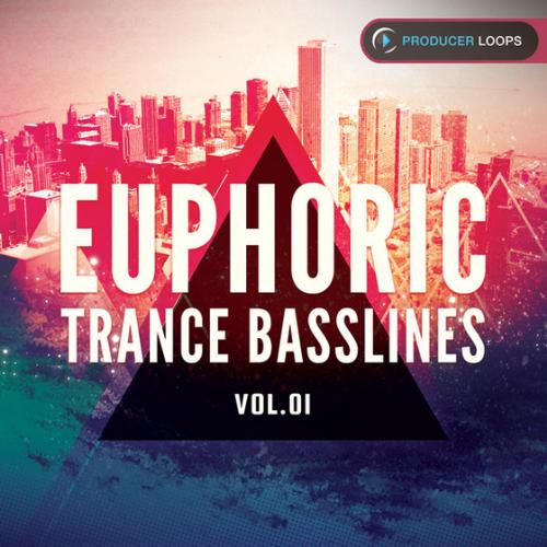 Producer Loops Euphoric Trance Basslines V0l 1 MULTiFORMAT-DISCOVER