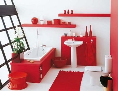 Дизайн ванной комнаты и туалета – вместе или раздельно? - рекомендации прораба