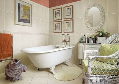 Дизайн ванной комнаты 6 кв м: подходим основательно - советы и рекомендации, обсуждения