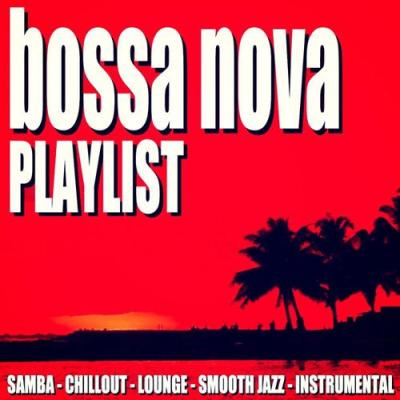 Blue Claw Jazz - Bossa Nova Playlist (Samba Chillout Lounge Smooth Jazz Instrumental) (2014)
