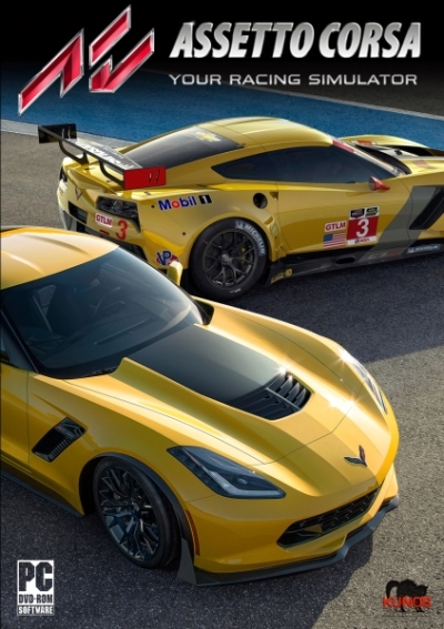 Assetto Corsa *v 0.15.2* (2013/RUS/ENG/RePack от R.G. Freedom)