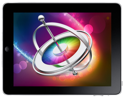 Apple Motion 5.1 + MotionVFX mLooks 1, 2, 3 [MAC  APP Store]