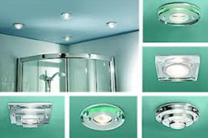 Светильники для ванной потолочные: как выбирать и монтировать ﻿ - фото, обсуждения, видеоматериалы