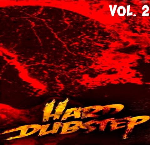 Hard Dubstep 002 (2014)