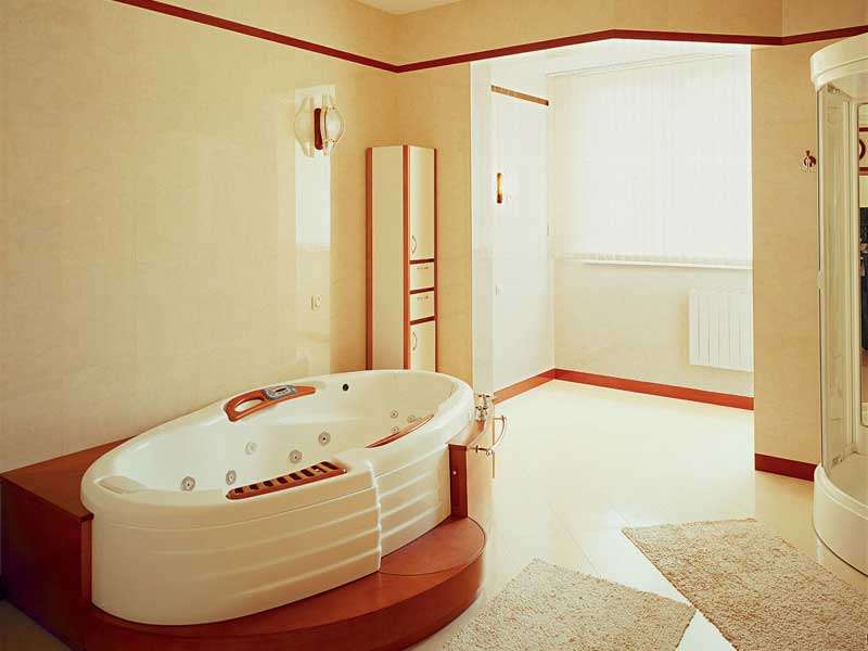Настенные панели для ванной: как выбрать для себя подходящий вариант  - рекомендации прораба