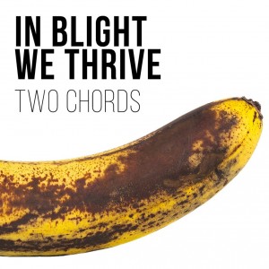Two Chords - In Blight We Thrive (2014)